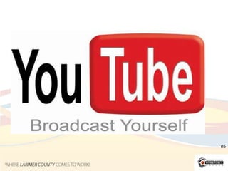 The records are connected