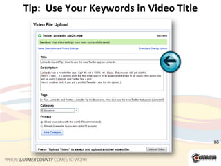 47% are “Decision-makers”  66
