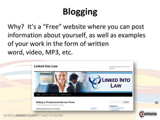 Optimizing your ProfileOptimize Your HeaderOptimize Your TitleOptimize Your Content68My keywords – My Industry