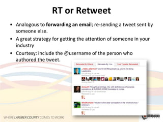 @replies can be viewed in the “replies” tab on the Twitter website