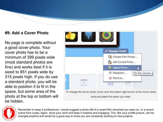 Cover Photos For Facebook Timeline With Quotes 399 Pixels Wide