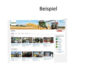 Beispiel

 