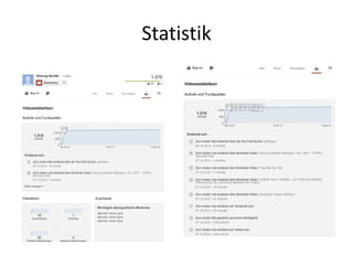 Statistik

 