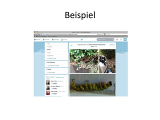 Beispiel

 