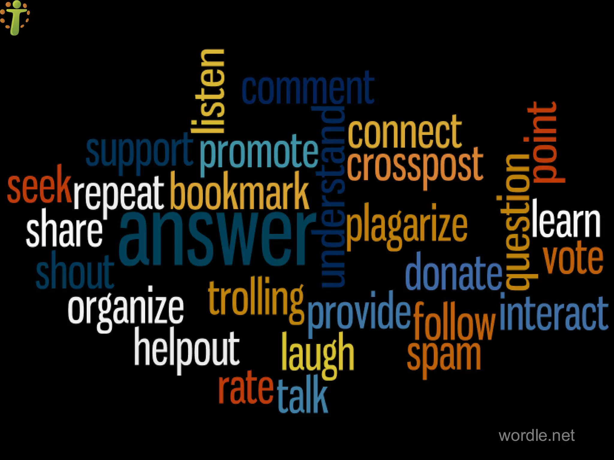 Social Media404 Brown Bag Series