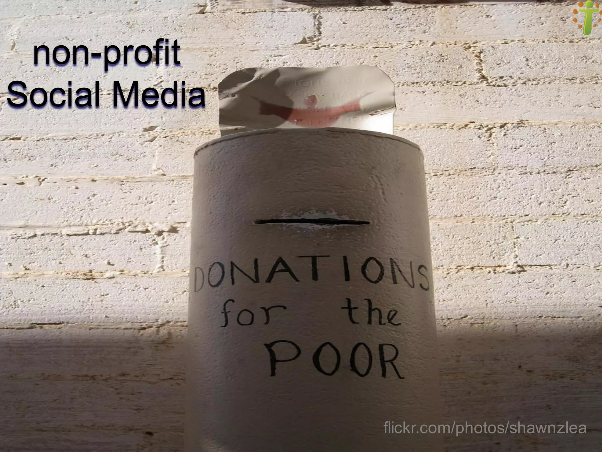 Social Media404 Brown Bag Series