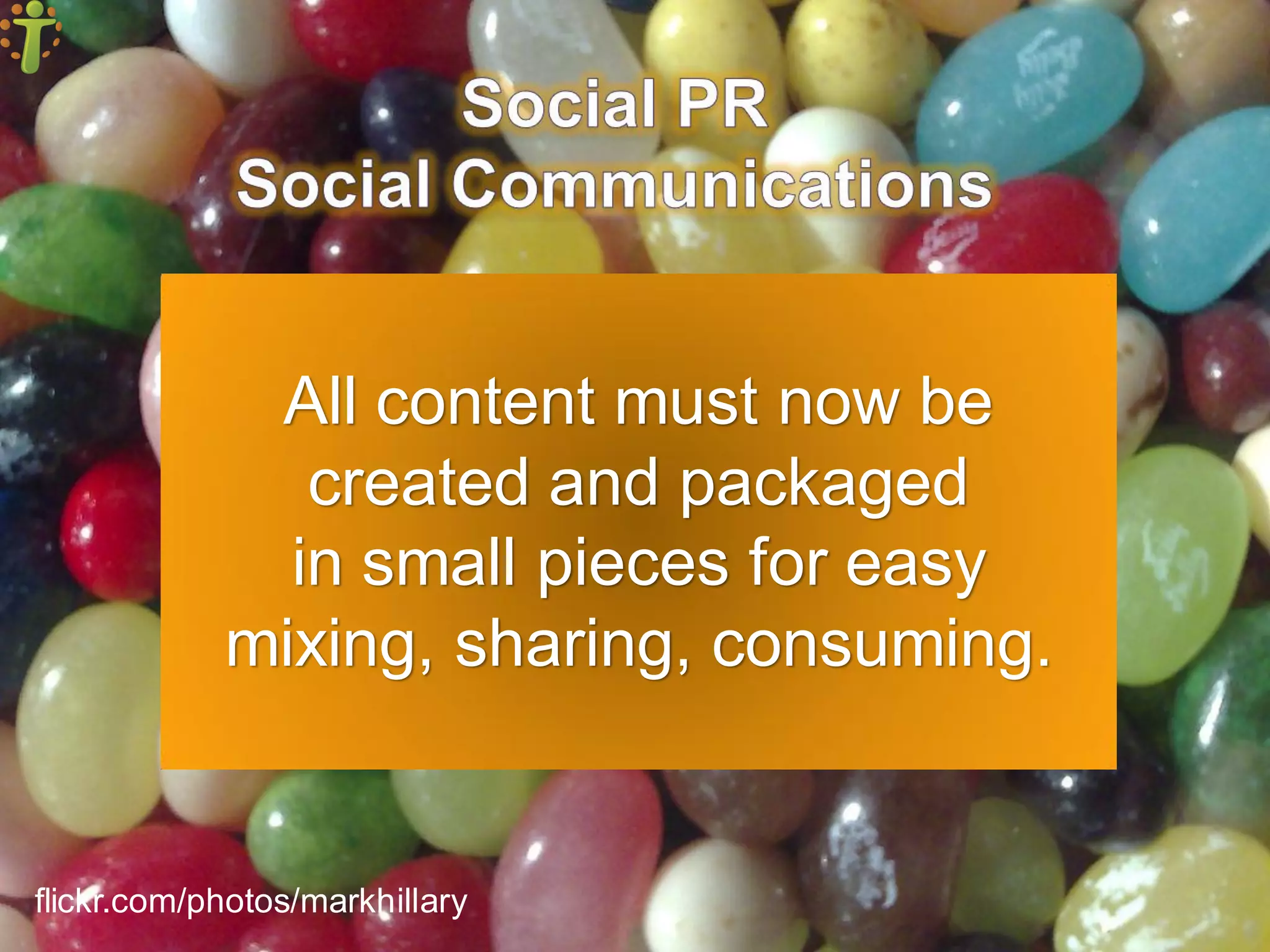 Social Media404 Brown Bag Series