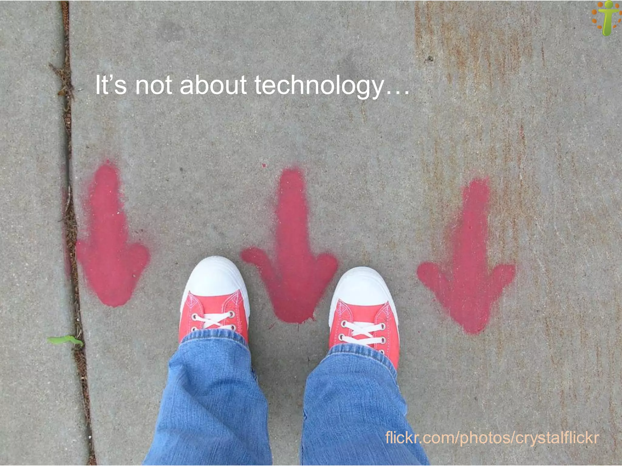 Social Media404 Brown Bag Series