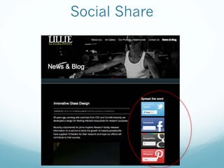 Social Share
 