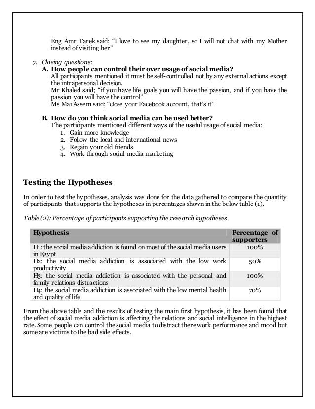 Articles about social media addiction picture