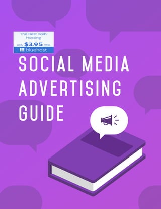 Social Media
Advertising
Guide
D M N D
 