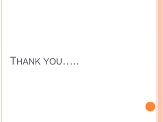 THANK YOU…..
 