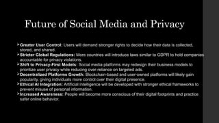 Social Media and Data Privacy in the era of AI.pptx