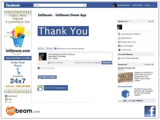 Social media and e commerce