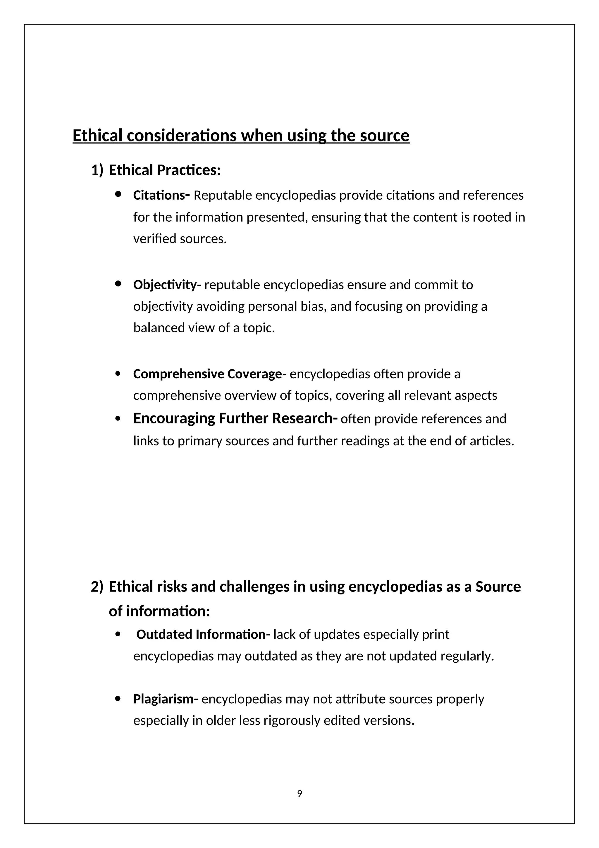 Social Media and Encyclopedia as Sources of Information.docx