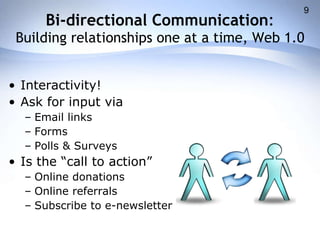 Social Media and Hospice | PPT