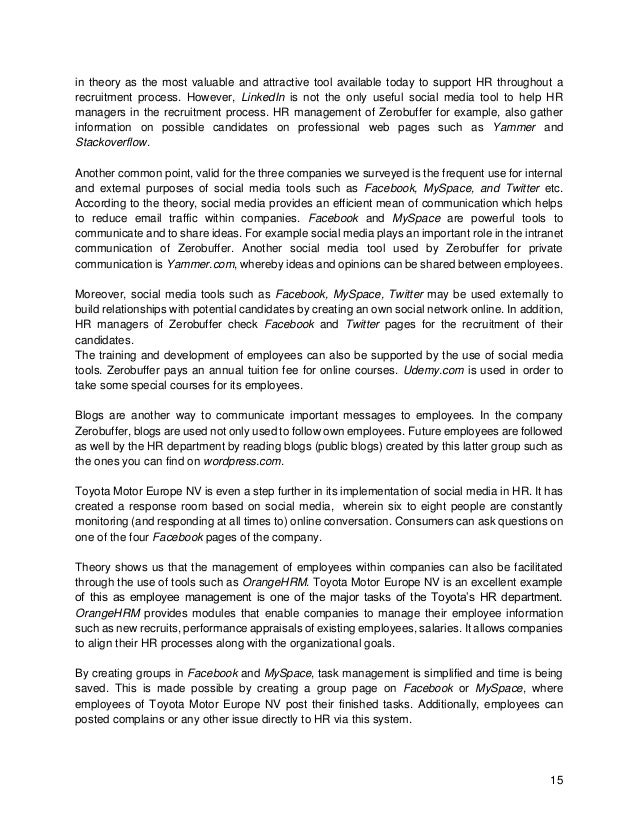 Dissertation and manova nedir