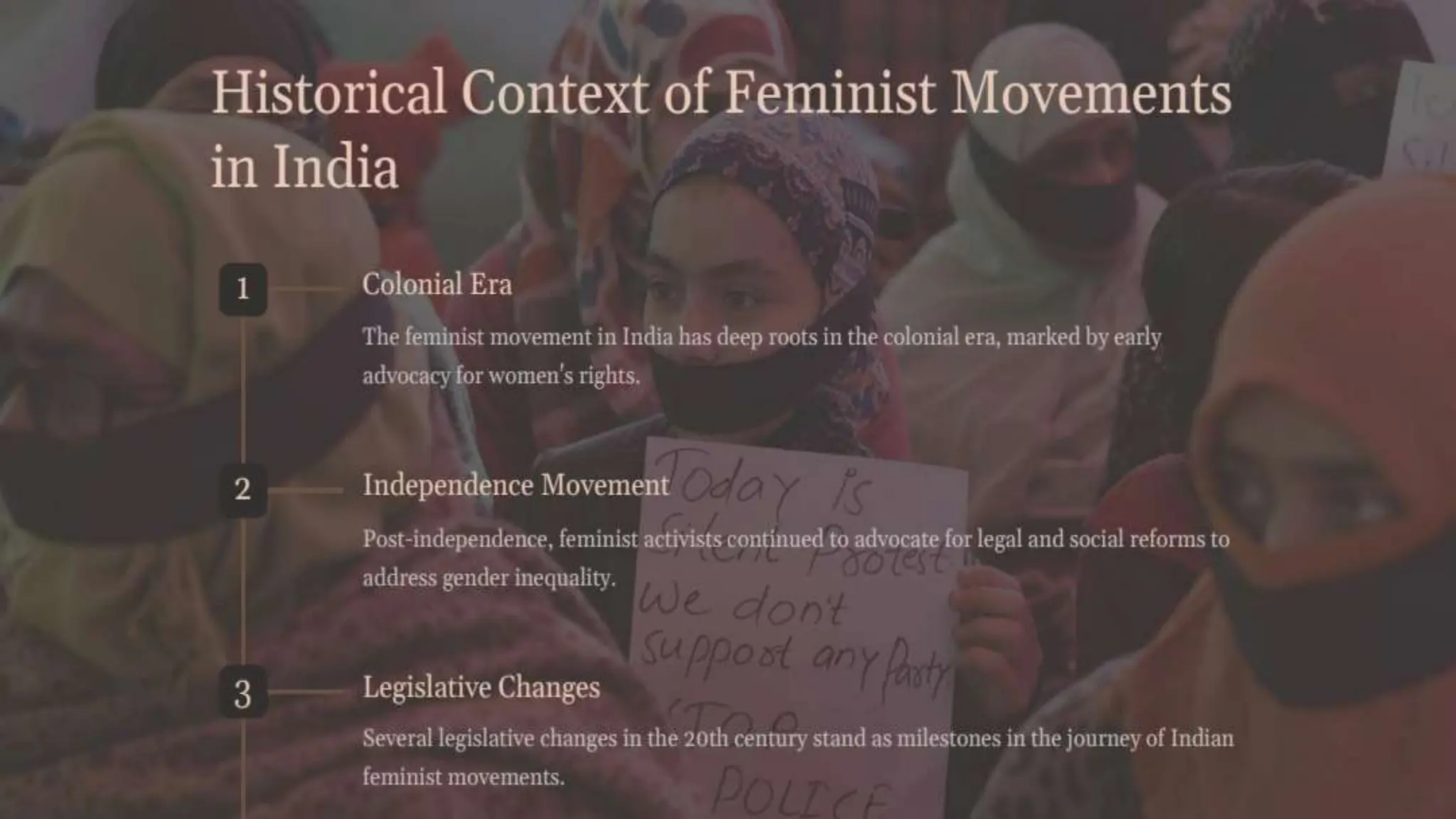 Social media and its impact on feminist movements in india.pptx