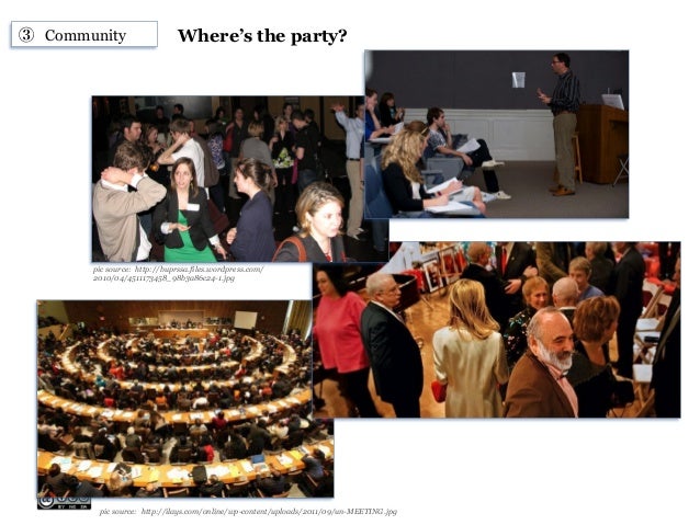 Social Media: Fight, Flight, or Friend — The Shifting Role of Social … slideshare - 웹