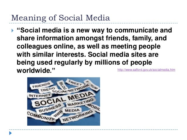 what social media means to me What his social media habits say about your relationship here’s what it really means when he likes other girls' photos by zahra barnes july 6, 2015. what social media means to me What his social media habits say about your relationship here’s what it really means when he likes other girls' photos by zahra barnes july 6, 2015.