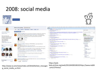 Social: The Desktop Screenshot Thread - Page 8 - BetaArchive