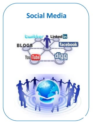 Social Media
 