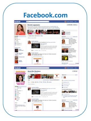 Facebook.com
 
