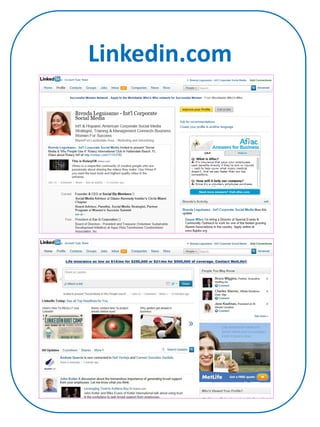 Linkedin.com
 