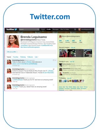 Twitter.com
 