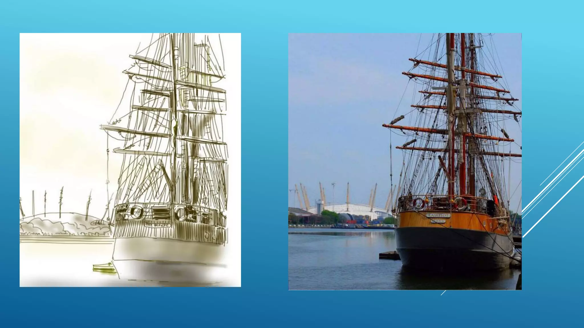 Social media an effective tool for nurses BLONDE PPTX