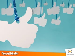 Awareness of social network
sites is very high. Facebook is
close to 100%, Twitter reaches
80% awareness and Google+ is
kn...