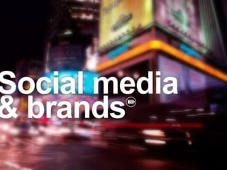 Social media around the world 2011 Slide 76