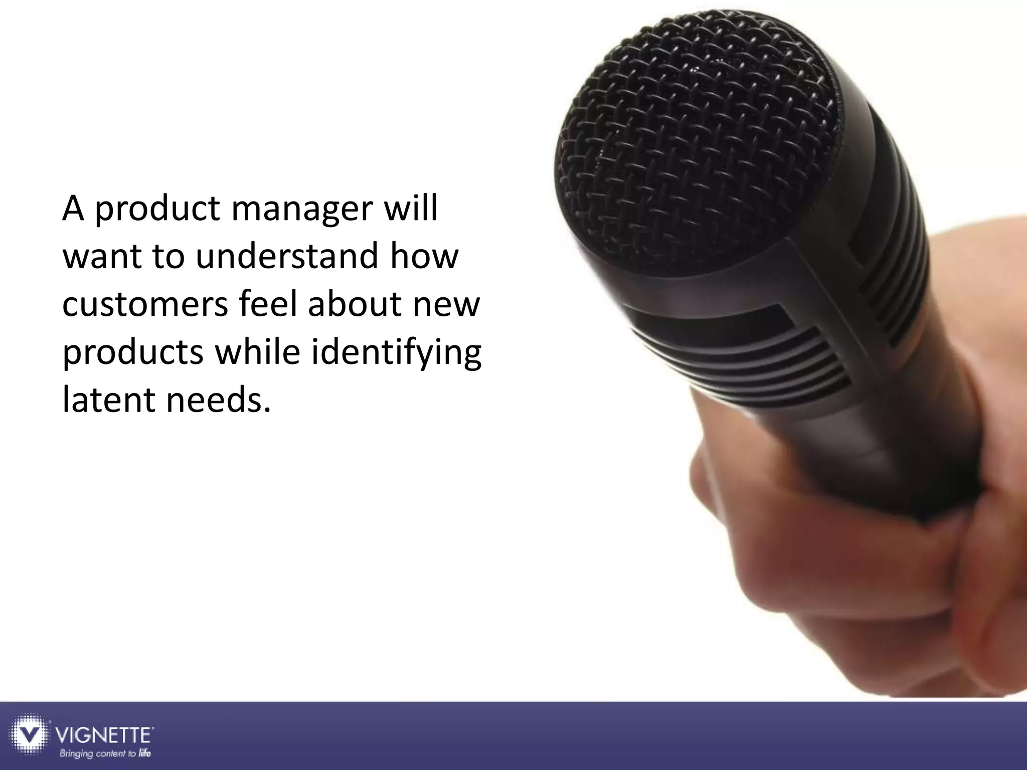 Make social media a capability not a campaign: