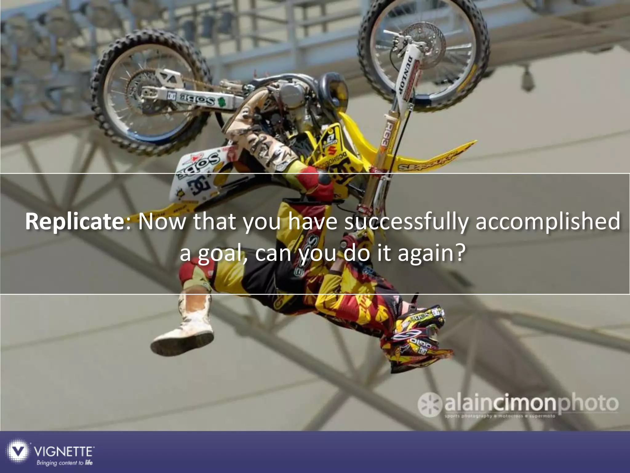 Make social media a capability not a campaign: