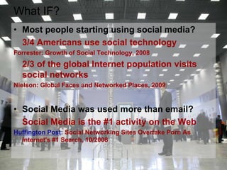 Social Media Assessment | PPT