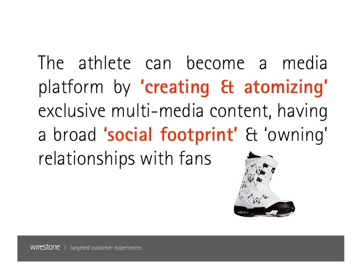 negative effects of social media on sports