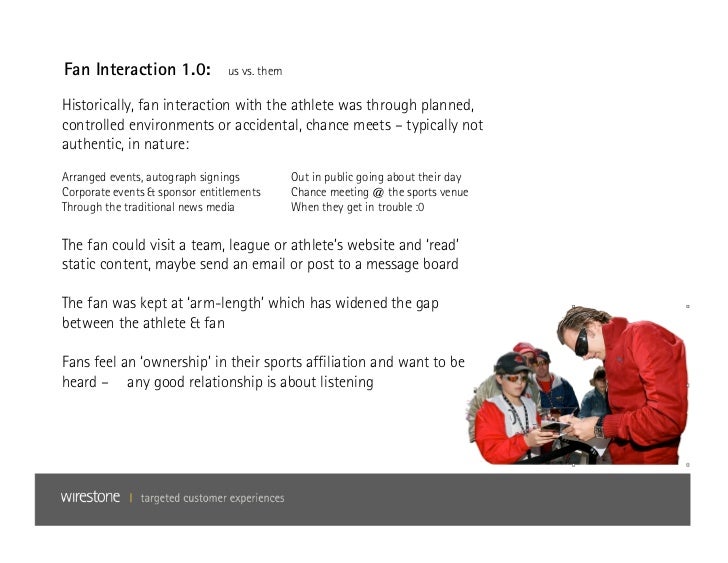 negative effects of social media on sports