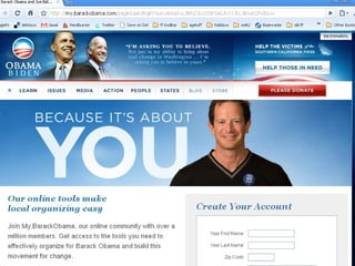 Introducing Social Media at ILRI