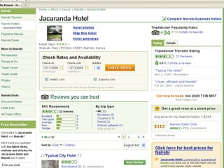 Introducing Social Media at ILRI