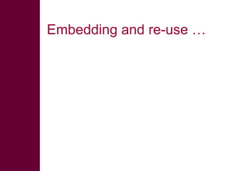 Introducing Social Media at ILRI