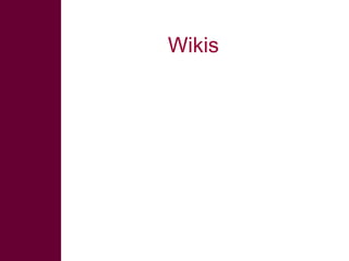 Introducing Social Media at ILRI