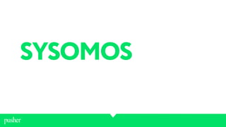 SYSOMOS
 