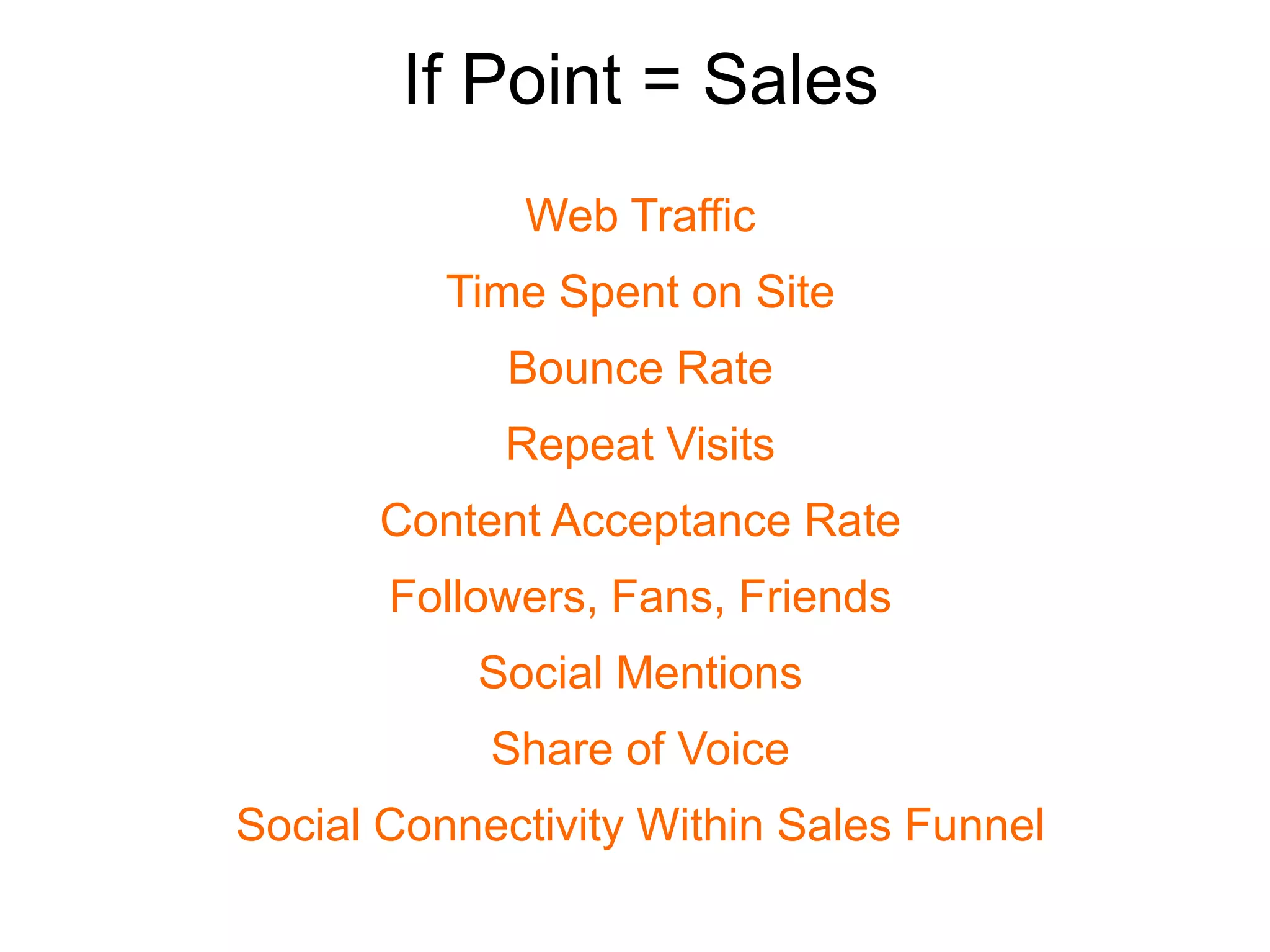  Ask Your AgencyStep 6: How Will You Be Human?