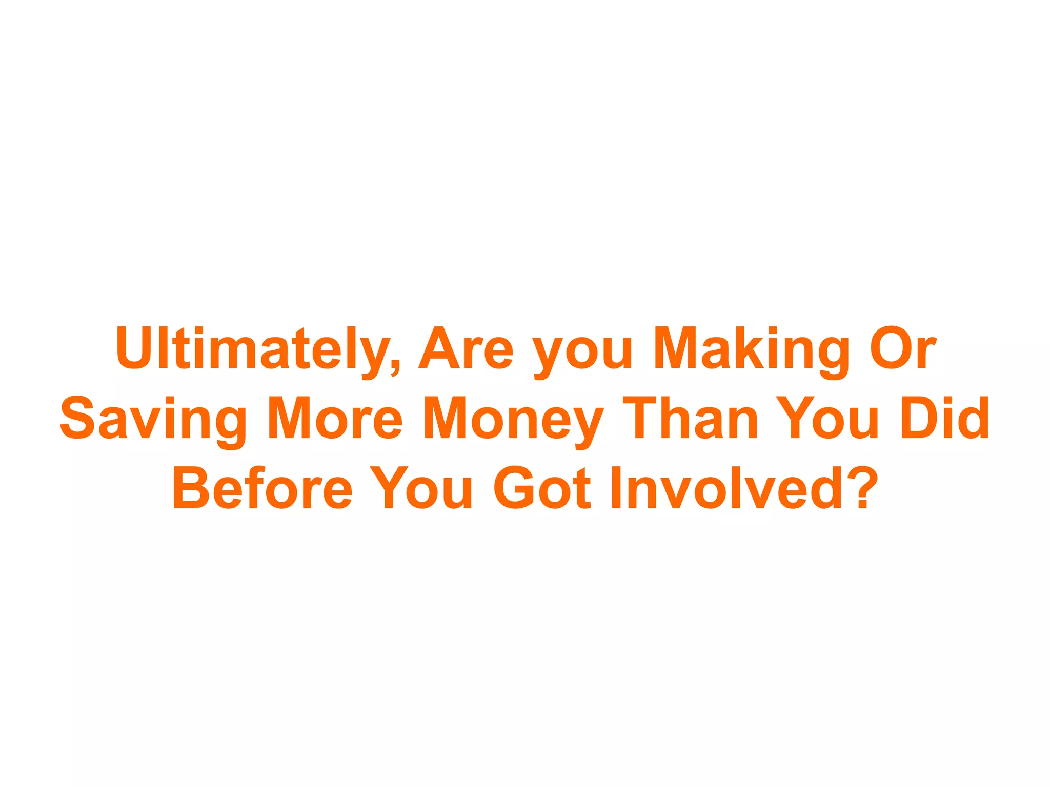 Sometimes It’s Better If the Employees Are the Star