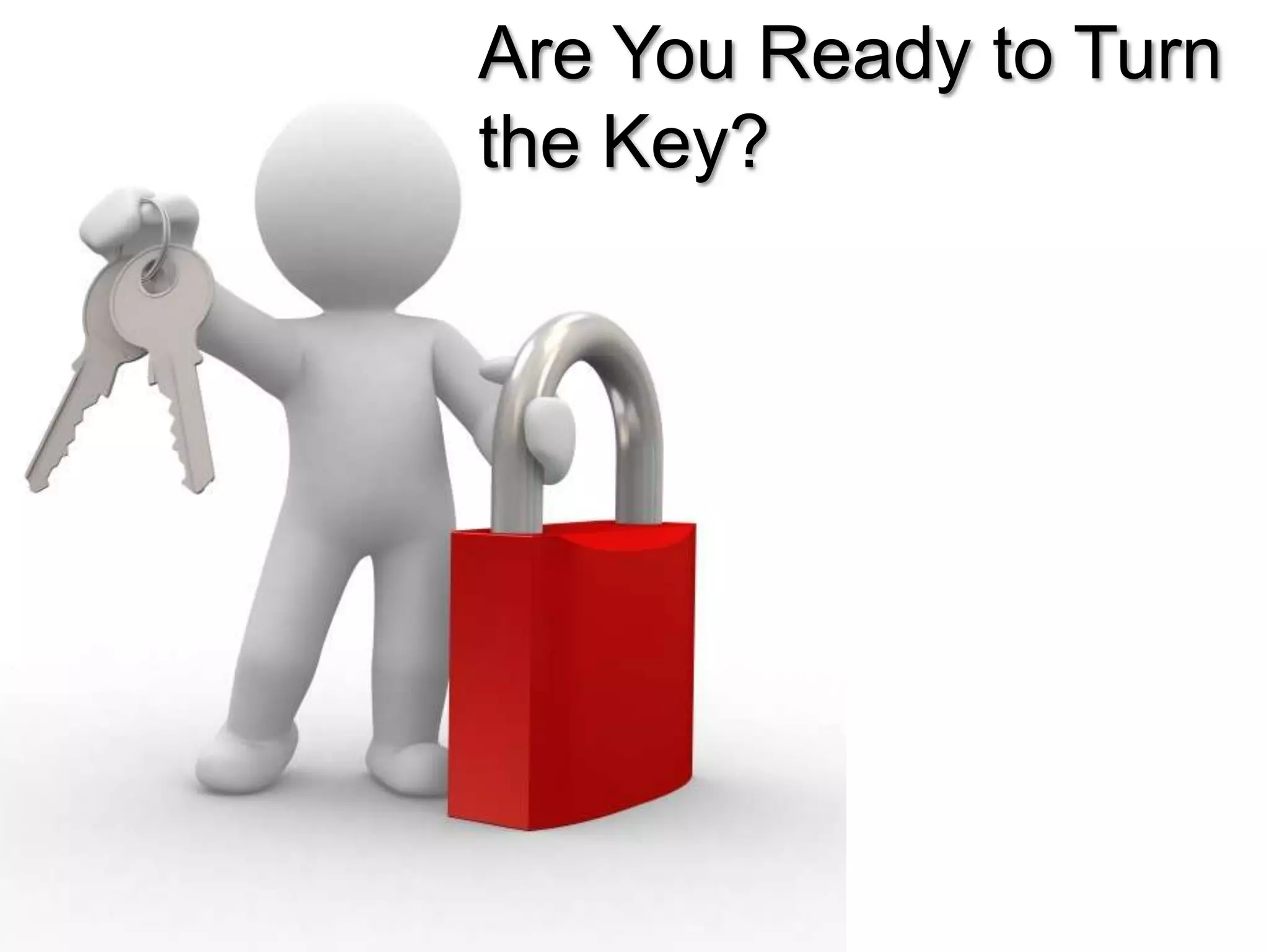 Know What Success Looks Like Before You Start