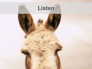 Listen 