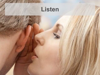 Listen 
