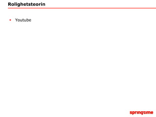 Kundernas åsikter styr avsluten