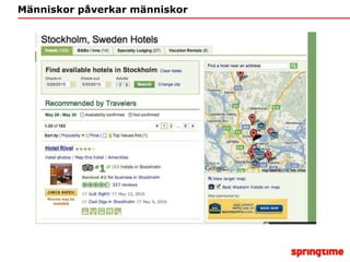 Ärlighet varar alltid längstFacebook-gruppenEniro bluffar lockar ett hundratal medlemmar.Ska Eniro bemöta kritiken eller bara låta det hela bero?