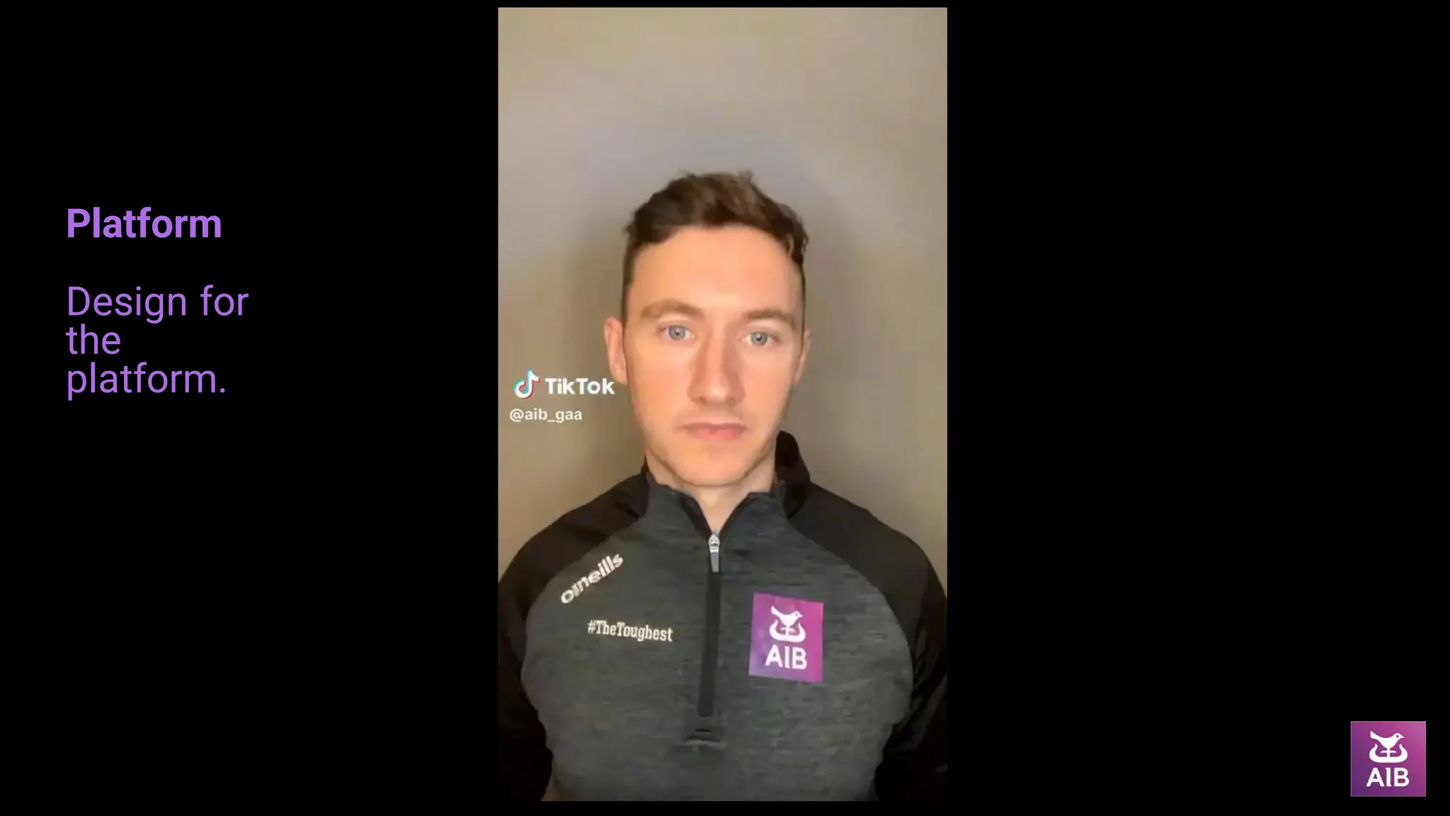 Platform
Design for
the
platform.
Safe zone
 